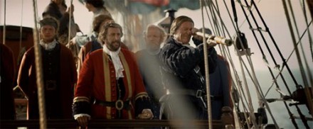 Admiral